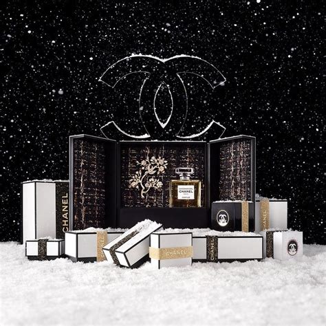 chanel 5 christmas for children|This New Limited.